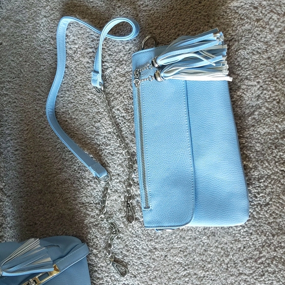 Crossbody/Clutch & Shoulder bag - Picture 12 of 17